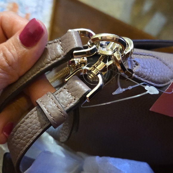 Kate Spade NY Melody Flap Shoulder Bag NWT - Picture 8 of 15